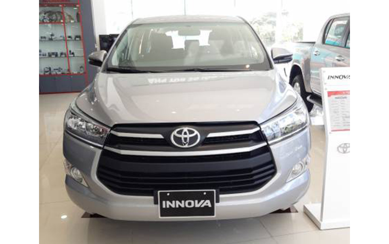 innova e